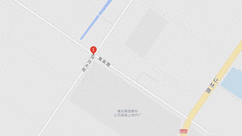 9月1日，大慶市部分路段將啟用黑煙車(chē)電子監(jiān)控抓拍系統(tǒng)(1)
